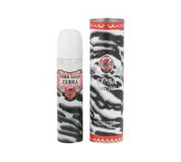 Cuba Jungle Zebra Eau de Parfum da donna 100 ml
