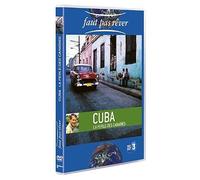 Cuba, la perle des Caraïbes