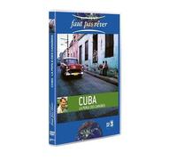 Cuba, la perle des Caraïbes