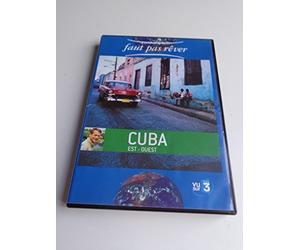 Cuba, la perle des Caraïbes