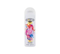 Cuba La Vida 200Ml Per Donna (Deodorante)