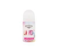 Cuba La Vida Deodorante 50 ml - Deodorante