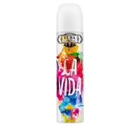 Cuba La Vida Eau de Parfum da donna 100 ml