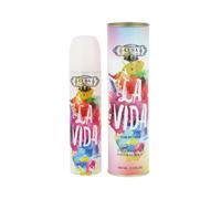 Cuba La Vida Eau de Parfum donna 100 ml