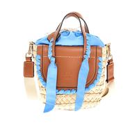 Cuba Lab - Borsa a secchiello Habanera - - Bags - Donna - Blu - ONE SIZE