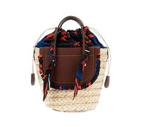 Cuba Lab - Habanera Bucket Bag - - Bags - Donna - Multicolore - ONE SIZE