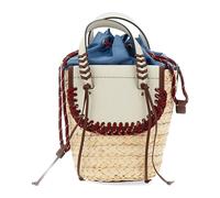 Cuba Lab - Habanera Bucket Bag - - Bags - Donna - Multicolore - ONE SIZE