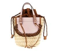 Cuba Lab - Habanera Bucket Bag - - Bags - Donna - Multicolore - ONE SIZE