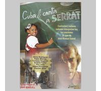 CUBA LE CANTA A SERRAT - VARIO