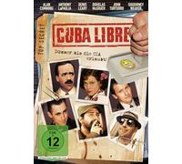 Cuba Libre - Dümmer als die CIA erlaubt!