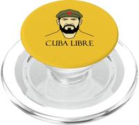 Cuba Libre PopSockets PopGrip per MagSafe