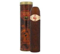 Cuba Magnum Red eau de toilette 130 ml uomo