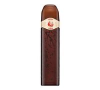 Cuba Magnum Red eau de toilette 130 ml uomo