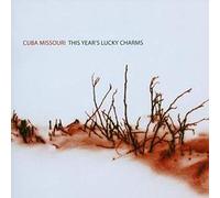 Cuba Missouri - This Years Lucky Charms