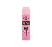Cuba My Love 100Ml Per Donna (Eau De Parfum)