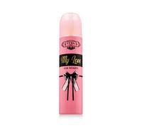 Cuba My Love 100 ml eau de parfum per Donna