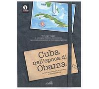 Cuba Nell'Epoca Di Obama (2 Dvd)