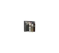 Cuba Nero 100 ml + Deodorante 200 ml + Dopobarba 100 ml Uomo - Set profumo