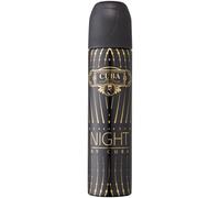 Cuba Cuba Night eau de parfum 100 ml Donna