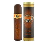 Cuba Orange Eau de Toilette uomo 100 ml
