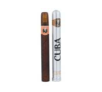 Cuba Orange eau de toilette 35 ml uomo