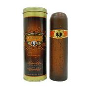 Cuba Orange eau de toilette 35 ml uomo
