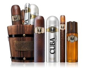 Cuba Original confezione regalo per uomo