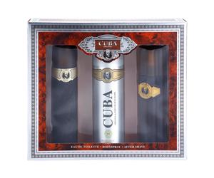 Cuba Original confezione regalo per uomo