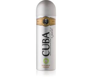 Cuba Original spray corpo per uomo 200 ml