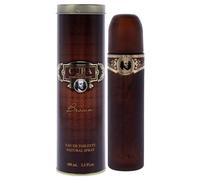 Cuba Paris Brown Eau De Toilette - 100 ml