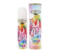 Cuba Paris Cuba La Vida Eau de Parfum 100 ml