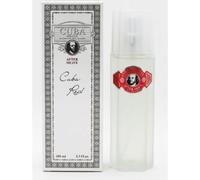 CUBA PARIS CUBA RED AFTER SHAVE 100ML