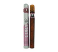 Cuba Paris Cuba VIP for Women Eau de Parfum 35 ml