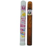 Cuba La Vida Eau de Parfum da donna 35 ml