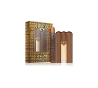 Cuba Prestige 90 ml + 35 ml - Set profumo