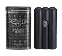 Cuba Prestige Black Eau de Toilette per uomo 90 ml