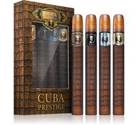 Cuba Prestige confezione regalo per uomo