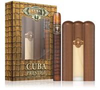 Cuba Prestige confezione regalo per uomo
