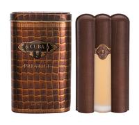 Cuba Prestige Eau de Toilette per uomo 90 ml
