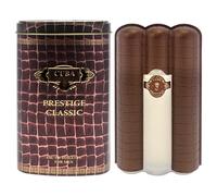 Cuba Eau de Toilette Prestige Uomo 90 ml