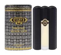 Cuba Prestige Mystic Oud 90 ml eau de toilette per Uomo