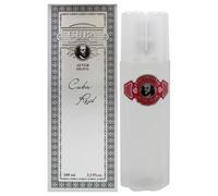Cuba Red 100 ml dopobarba