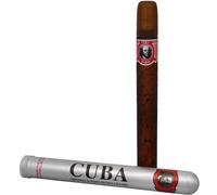 Cuba Red eau de toilette 100 ml uomo