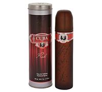 Cuba Red Uomo 35 ml - Eau de Toilette