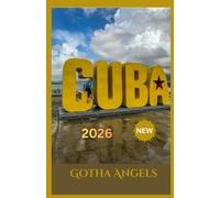 Cuba Reisgids 2026