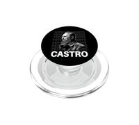 Cuba Revolution Latin America Fidel Castro PopSockets PopGrip per MagSafe
