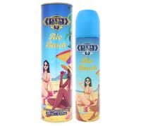 Cuba Rio Beach by Cuba for Women - Spray EDP da 3,3 oz