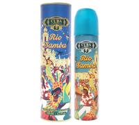 Cuba Rio Samba by Cuba for Women - Spray EDP da 3,3 oz