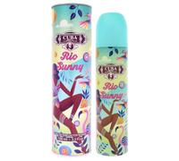 Cuba Rio Sunny by Cuba for Women - Spray EDP da 3,3 oz