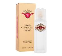 Cuba Royal lozione after-shave con profumazione per uomo 100 ml